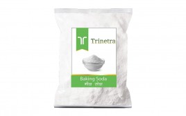 Trinetra Baking Soda   Pack  1 kilogram